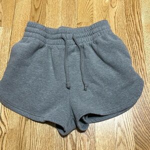Wild fable soft shorts